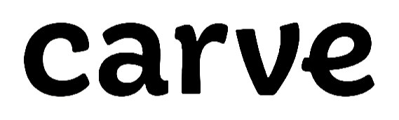 Carve